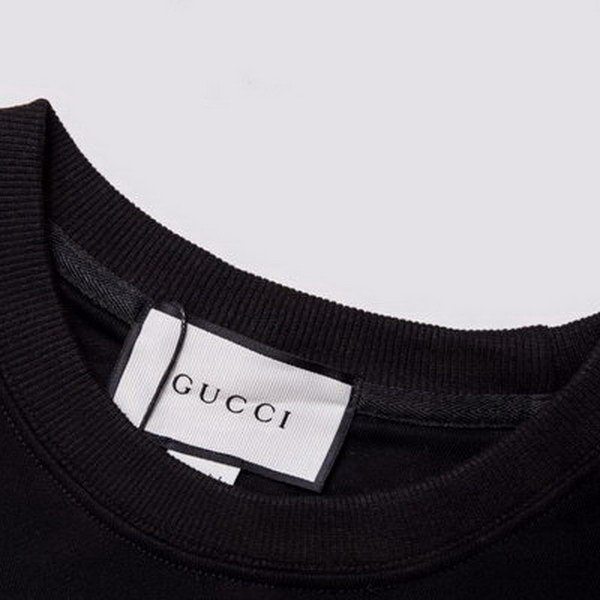 官网同步20早秋最新款-古驰Gucci 时尚休闲长袖卫衣.好质量是您的需求好品味是您该追求!!