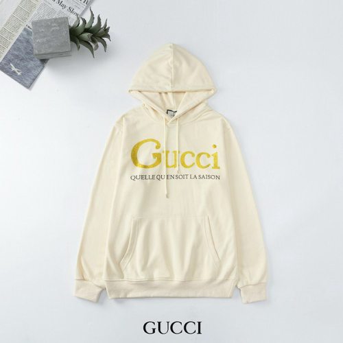 官网同步20早秋最新款-古驰Gucci 时尚休闲连帽卫衣.好质量是您的需求好品味是您该追求!!