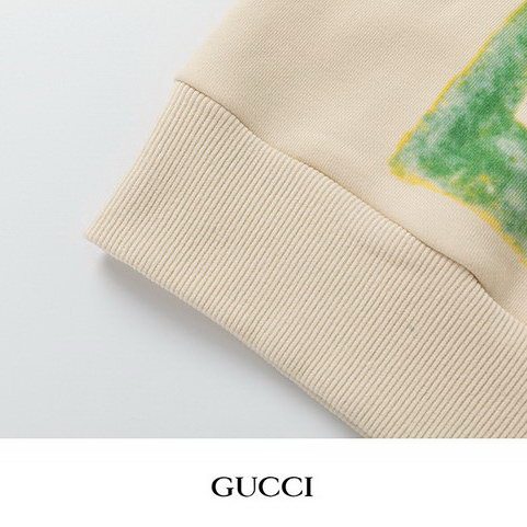 官网同步20早秋最新款-古驰Gucci 时尚休闲长袖卫衣.好质量是您的需求好品味是您该追求!!