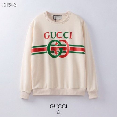 官网同步20早秋最新款-古驰Gucci 时尚休闲长袖卫衣.好质量是您的需求好品味是您该追求!!