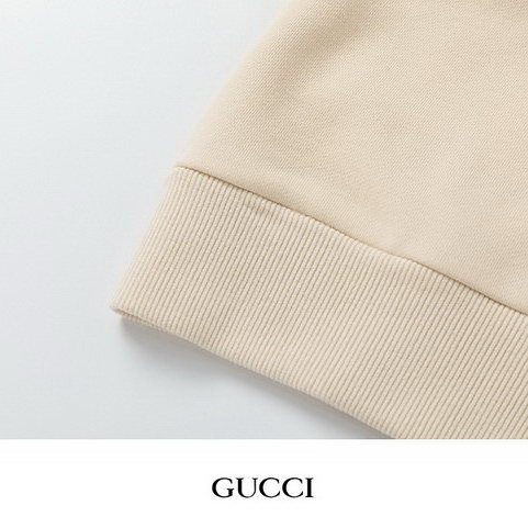 官网同步20早秋最新款-古驰Gucci 时尚休闲长袖卫衣.好质量是您的需求好品味是您该追求!!