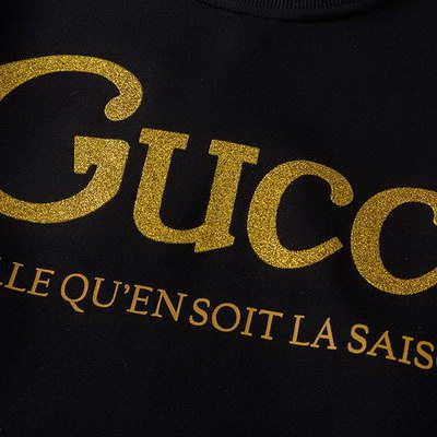 官网同步20早秋最新款-古驰Gucci 时尚休闲长袖卫衣.好质量是您的需求好品味是您该追求!!