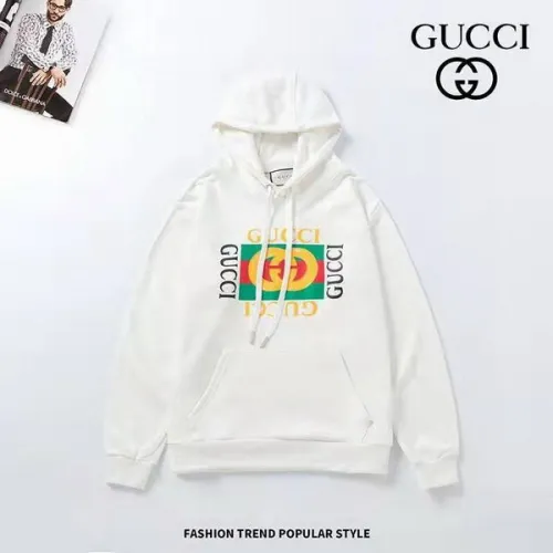 官网同步20早秋最新款-古驰Gucci 时尚休闲连帽卫衣.好质量是您的需求好品味是您该追求!!