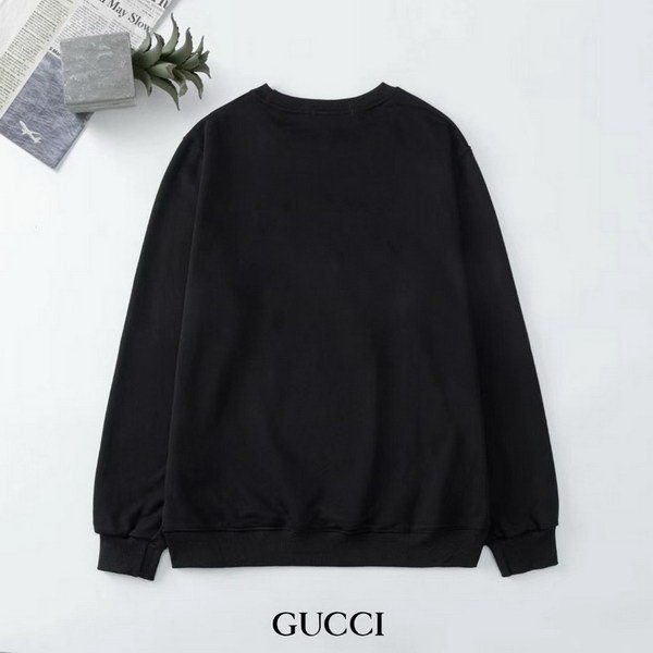 官网同步20早秋最新款-古驰Gucci 时尚休闲长袖卫衣.好质量是您的需求好品味是您该追求!!