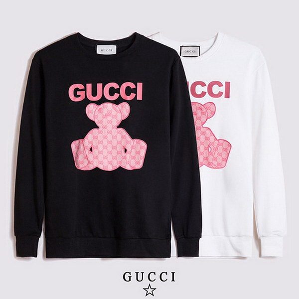 官网同步20早秋最新款-古驰Gucci 时尚休闲长袖卫衣.好质量是您的需求好品味是您该追求!!