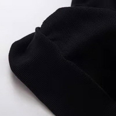 官网同步20早秋最新款-古驰Gucci 时尚休闲连帽卫衣.好质量是您的需求好品味是您该追求!!