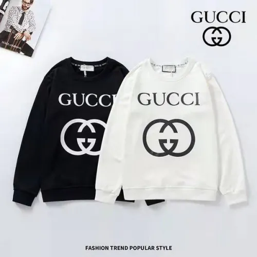 官网同步20早秋最新款-古驰Gucci 时尚休闲长袖卫衣.好质量是您的需求好品味是您该追求!!