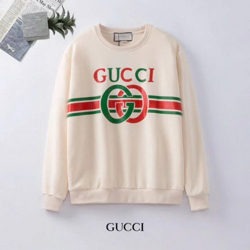 官网同步20早秋最新款-古驰Gucci 时尚休闲长袖卫衣.好质量是您的需求好品味是您该追求!!