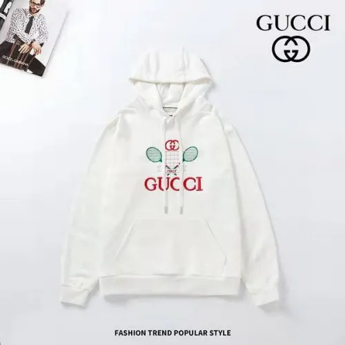 官网同步20早秋最新款-古驰Gucci 时尚休闲连帽卫衣.好质量是您的需求好品味是您该追求!!
