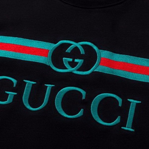 官网同步20早秋最新款-古驰Gucci 时尚休闲长袖卫衣.好质量是您的需求好品味是您该追求!!