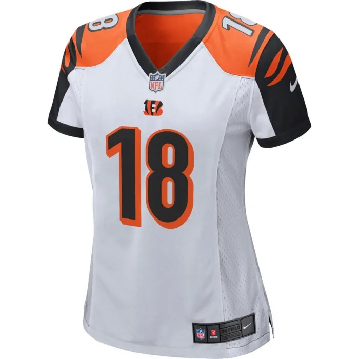 Youtube & Instagram A.J. Green Cincinnati Bengals Nike Women's test