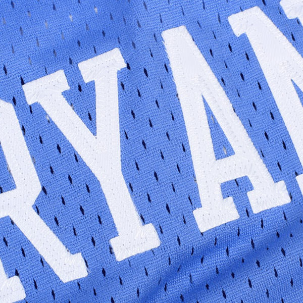 Kobe Bryant Los Angeles Lakers adidas Hardwood Classics Swingman Jersey – Royal Blue