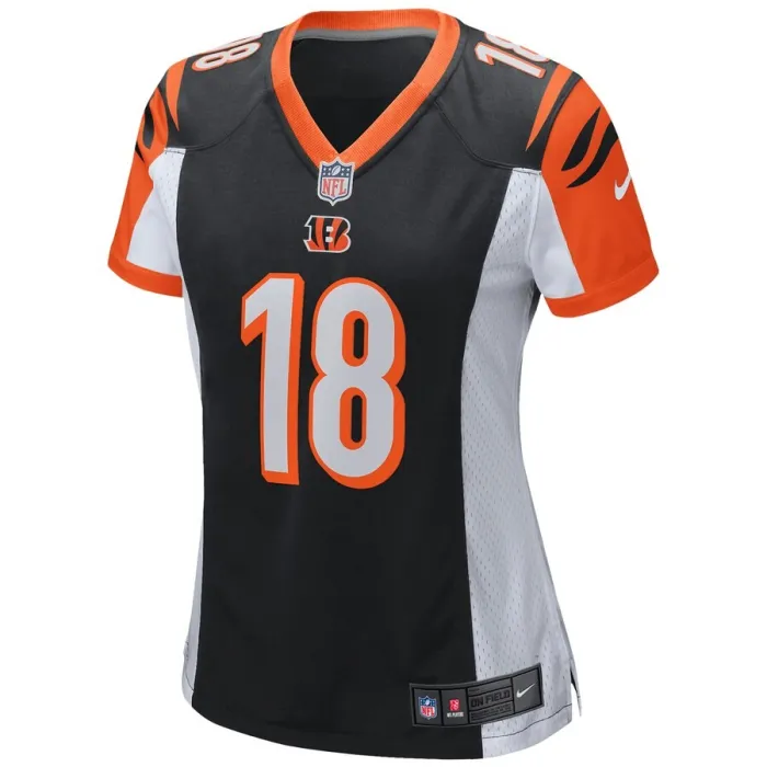 Youtube & Instagram A.J. Green Cincinnati Bengals Nike Women's test