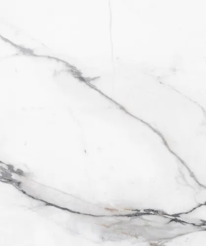 white marble