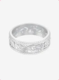 Arced Custom ringdesign