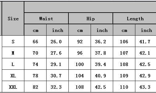 Block Color High Low Mermaid Skirt