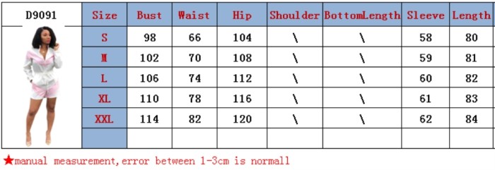 Contrast Long Sleeve Casual Zipper Rompers