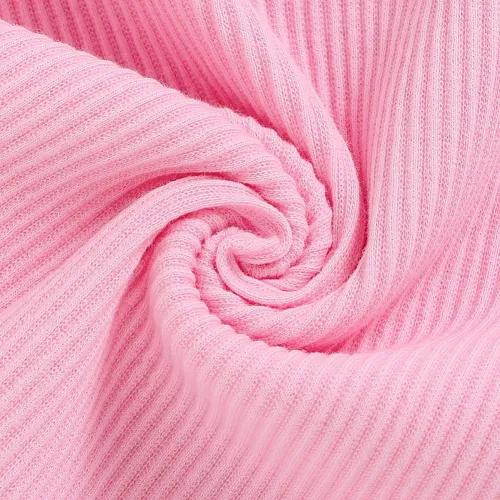Baby Girl Summer Ruffle Rompers