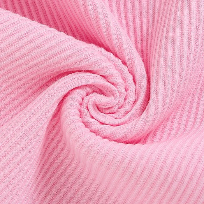 Baby Girl Summer Ruffle Rompers