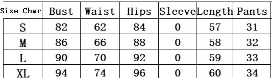 Casual Round Neck Tight Shirt and Shorts