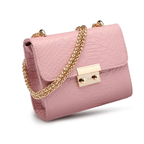 Women's Clutches New 2016 crossbody bags women pu leather handbags Shoulder small bag women Messenger Bag satchel purses Chain
