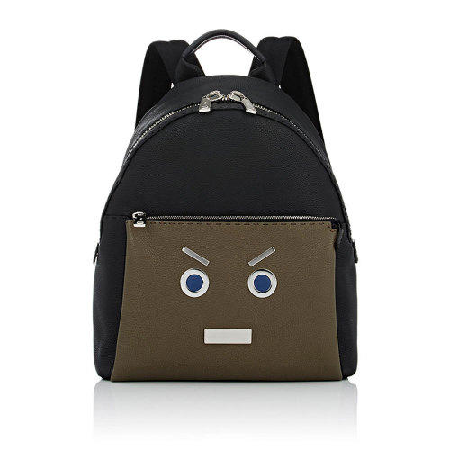 No Words Backpack