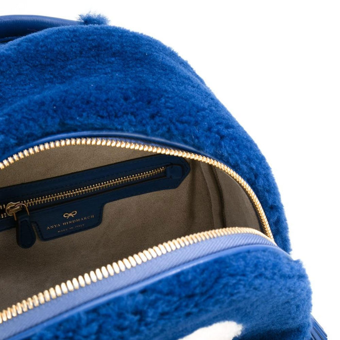 Le Pliage Nylon Backpack