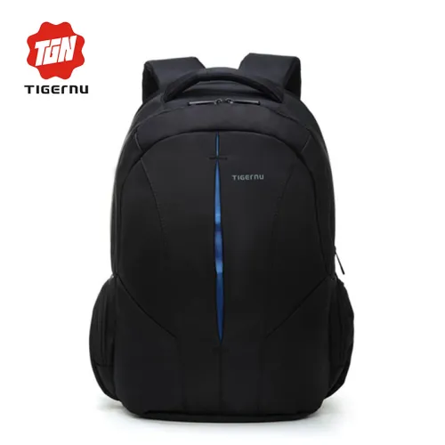 2017 Tigernu Brand waterproof 15.6inch laptop backpack men backpacks for teenage girls travel backpack bag women+Free gift