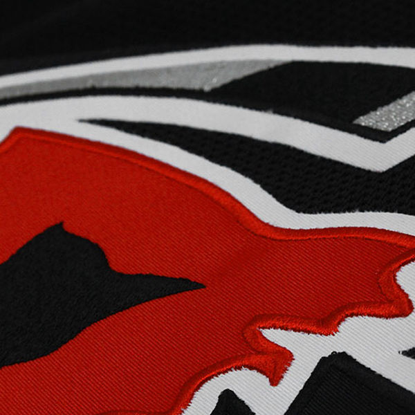 Jeff Skinner Carolina Hurricanes Reebok Alternate Premier Jersey – Black
