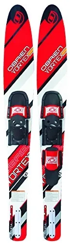 O'Brien Vortex Combo Water Skis with 700 Bindings