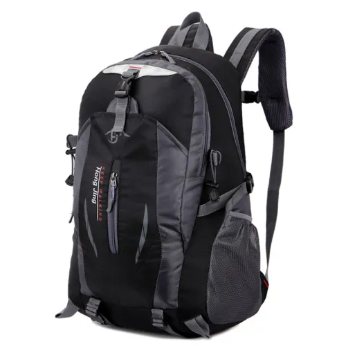 Man Woman Fashion Backpacks Hot Oxford Waterproof With Ears Bags Sack Men Backpack Travel Mountaineering Rucksack trekking bag