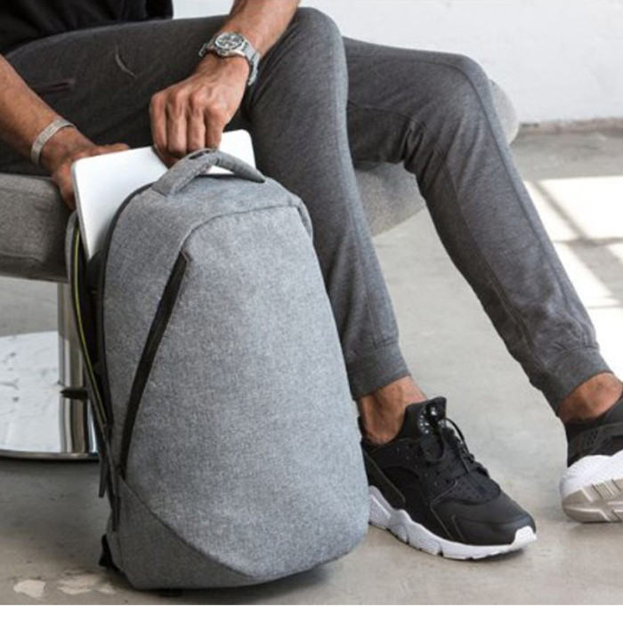 Tigernu Brand Cool Urban Backpack Men Unisex Light Slim Minimalist Fashion Backpack Women 14 15 Laptop Backpack school bag