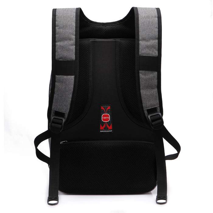 Tigernu Brand Cool Urban Backpack Men Unisex Light Slim Minimalist Fashion Backpack Women 14 15 Laptop Backpack school bag