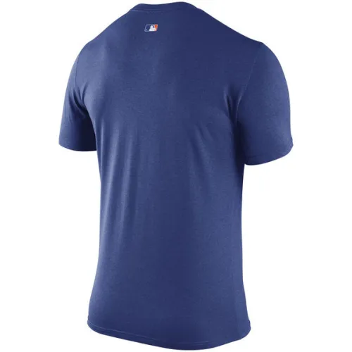 Men's New York Mets Nike Royal 2016 Authentic Collection Legend Team Issue 1.6 Performance T-Shirt