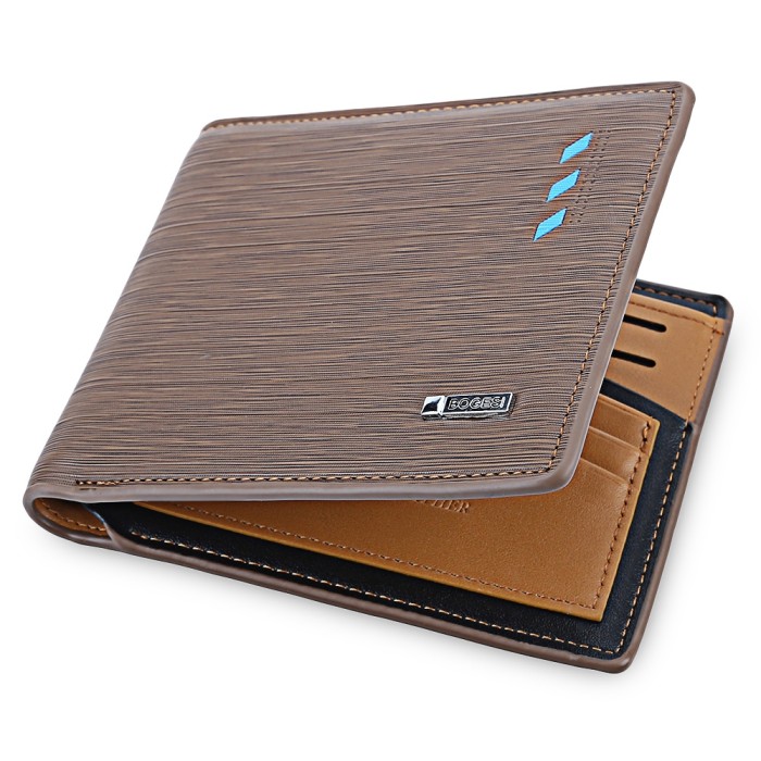 Guapabien 2016 men short wallets leather men business money purses vintage credit card photo holder male bifold clutch wallet