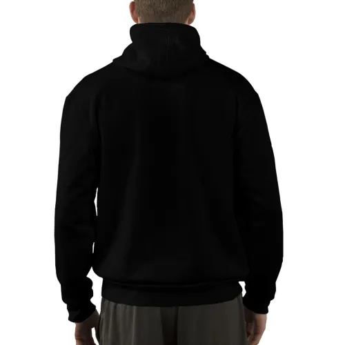 Get In Loser We're Doing Butt Stuff - Men's Hoodie Test