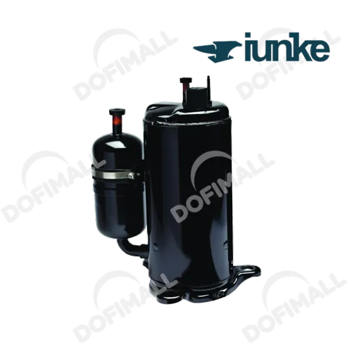 COMPRESOR PARA EQUIPOS DE REFRIGERACIÓN R-22 30000 BTU