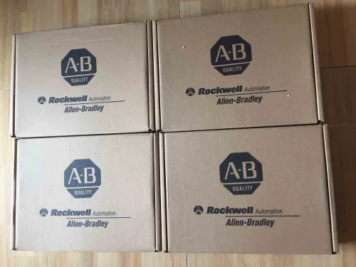 1794-OM8 Allen Bradley Original Brandy new Sealed