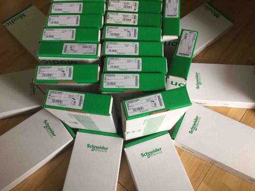 140AVI03000 Schneider Brandy Original Factory Sealed New