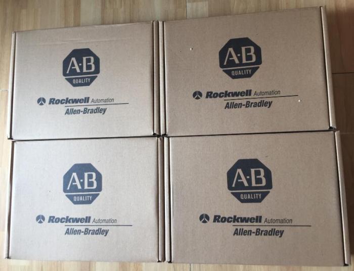 1756-EN2TR Allen Bradley Original Brandy New Factory Sealed