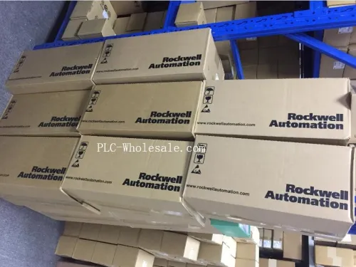 1763-NC01 Allen Bradley Original Brandy new Sealed