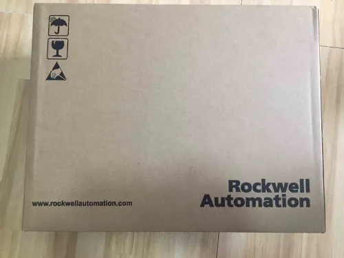 1734-EPAC Allen Bradley Original Brandy New Factory Sealed