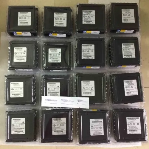 IC695CPE310 GE Fanuc Original New Factory Sealed New