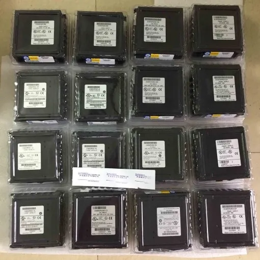 IC693ALG222 GE Fanuc Original New Factory Sealed New