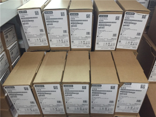 6ED1052-1HB00-0BA6 Siemens 100% Brandy Original new Factory Sealed