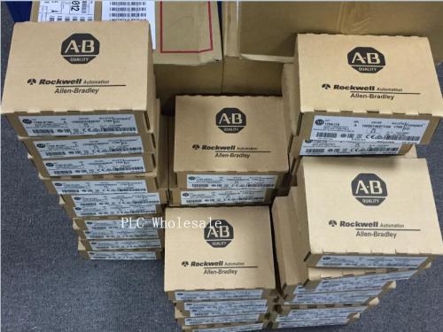 1768-PA3 Allen Bradley Original Brandy New Factory Sealed
