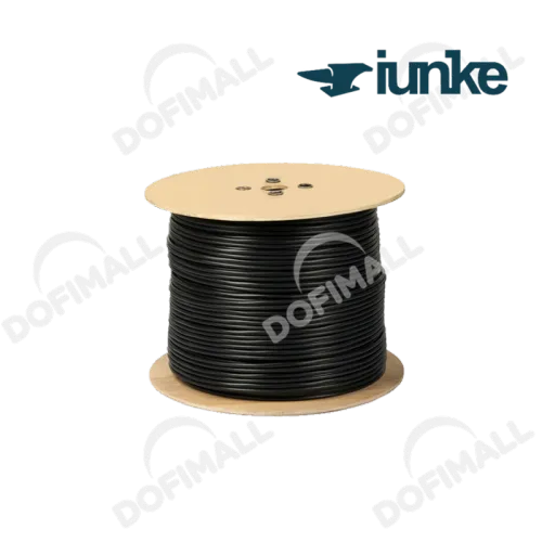 CABLE ROYAL SJOOW 10AWG 2 VÍAS