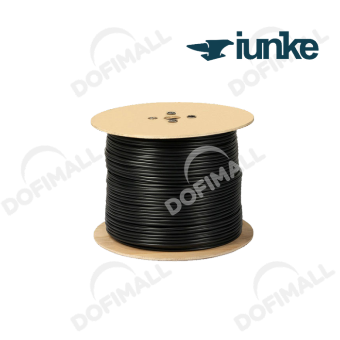 CABLE ROYAL SJOOW 10AWG 3 VÍAS