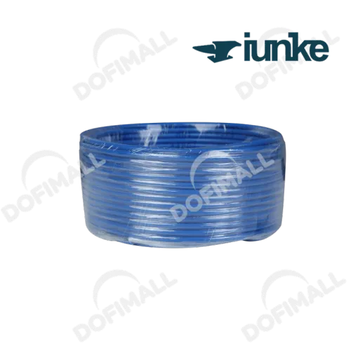 CABLE ELÉCTRICO NORMA THW 10AWG AMARILLO