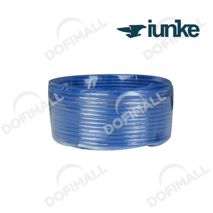 CABLE ELÉCTRICO NORMA THW 14AWG BLANCO